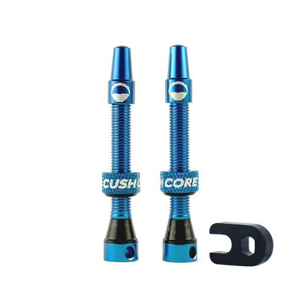 Cush Core Valve Pair