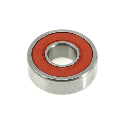 6000 LLU MAX ABEC-3 RADIAL SUSP BRNG - 10 X 26 X 8MM Red