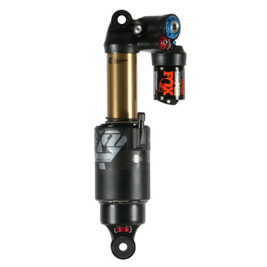Fox 2024 Float X2 Shock 230 x 62.5 SC Megatower