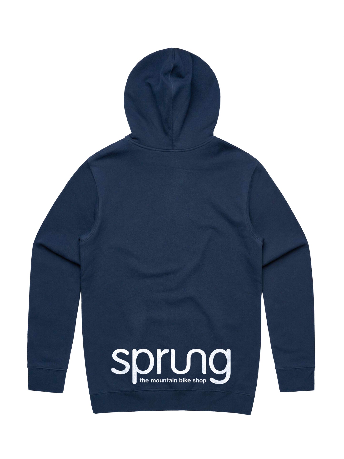 Sprung Hoodie