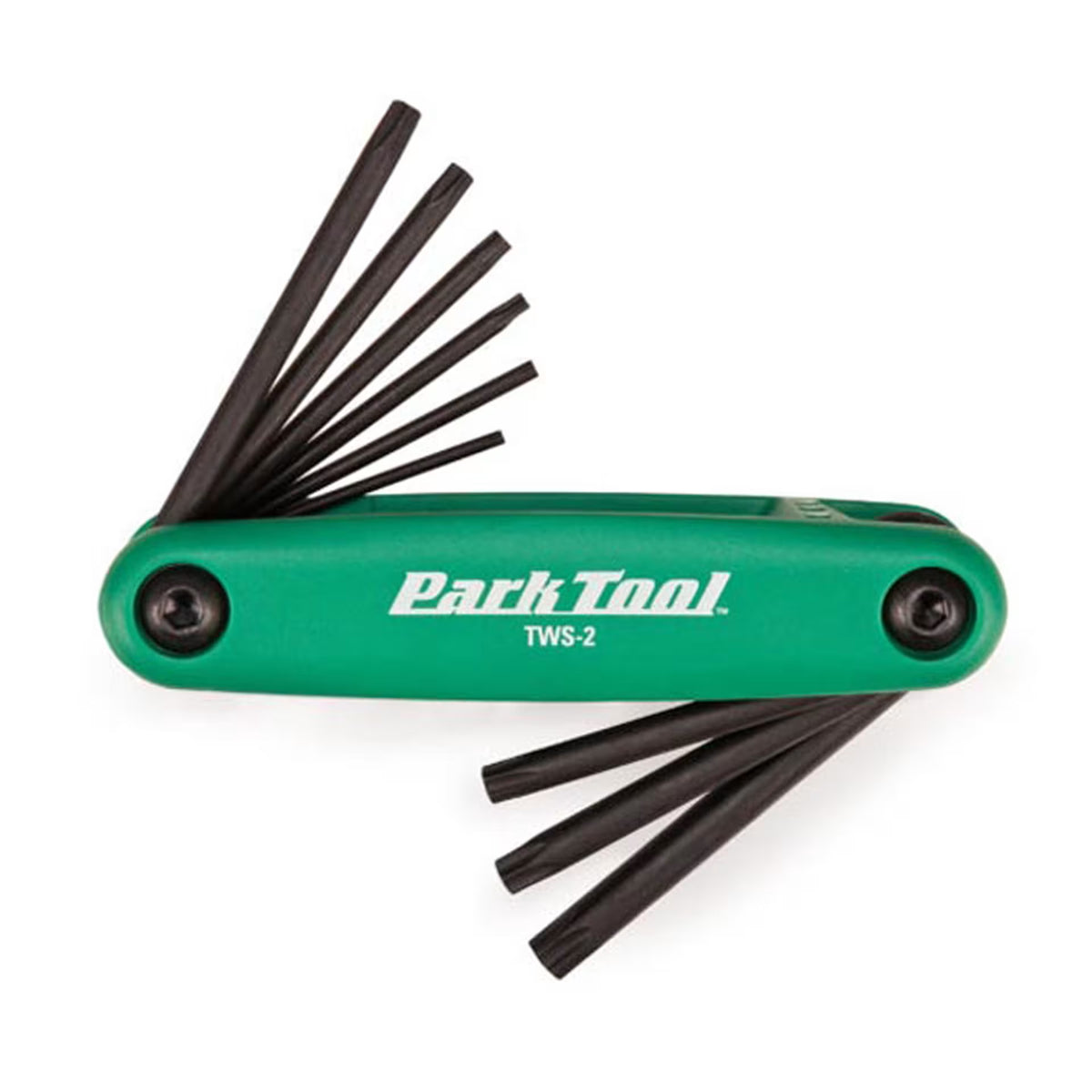 Park Tool Tws-2 Folding Torx