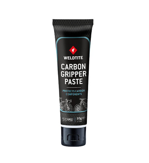Weldtite TF2 Carbon Fibre Giripper Paste