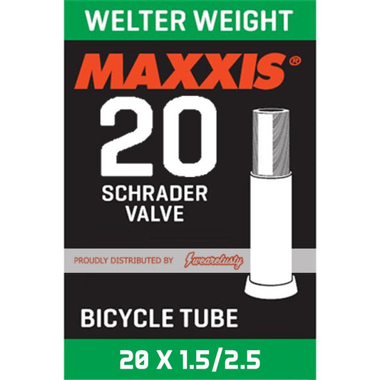 Maxxis Tube WW 20 X 1.5/2.5 SV48MM