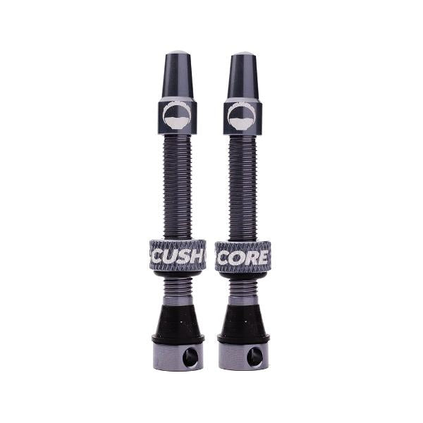 Cush Core Valve Pair