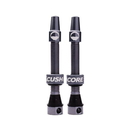 Cush Core Valve Pair