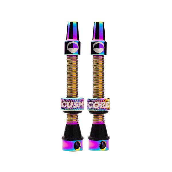 Cush Core Valve Pair