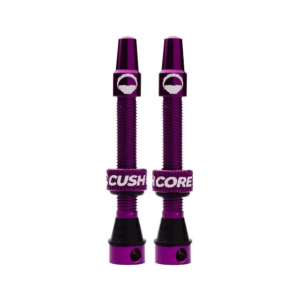 Cush Core Valve Pair