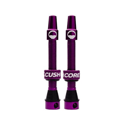 Cush Core Valve Pair