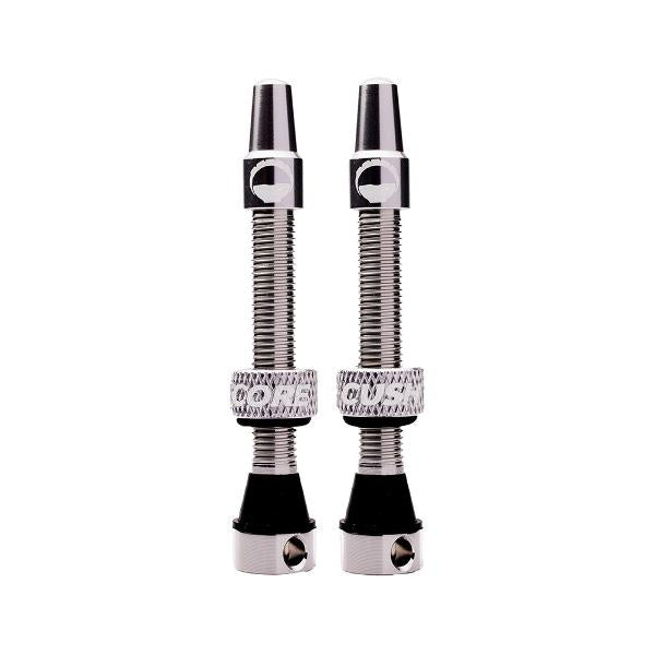 Cush Core Valve Pair