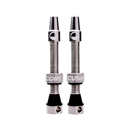 Cush Core Valve Pair