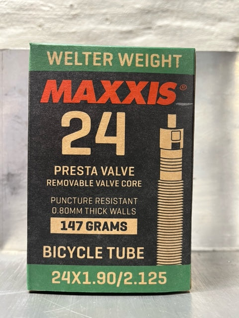 Maxxis Tube WW 24 x 1.9/2.125 PV