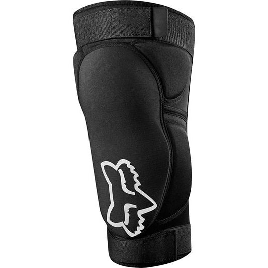 Fox Launch Pro Youth Knee Gaurds