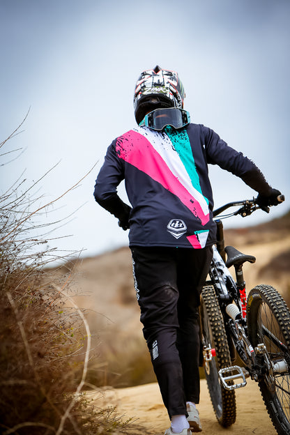 TLD 25.1 Youth Sprint Jersey