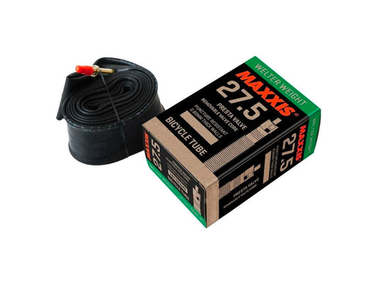 Maxxis Tube WW 27.5 X 1.75/2.40 FV SEP PV48MM