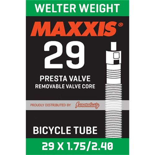 Maxxis Tube WW 29 X 1.75/2.40 FV SEP PV48MM