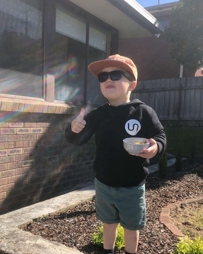 Sprung Kids Hoodie