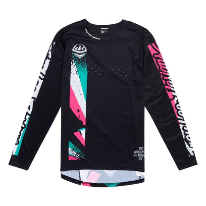 TLD 25.1 Youth Sprint Jersey