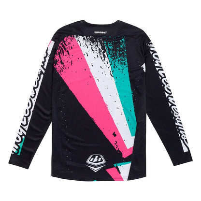TLD 25.1 Youth Sprint Jersey
