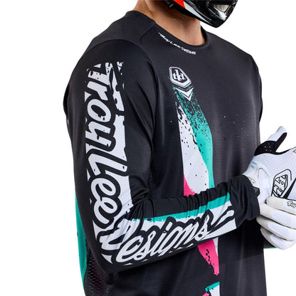 TLD 25.1 Youth Sprint Jersey