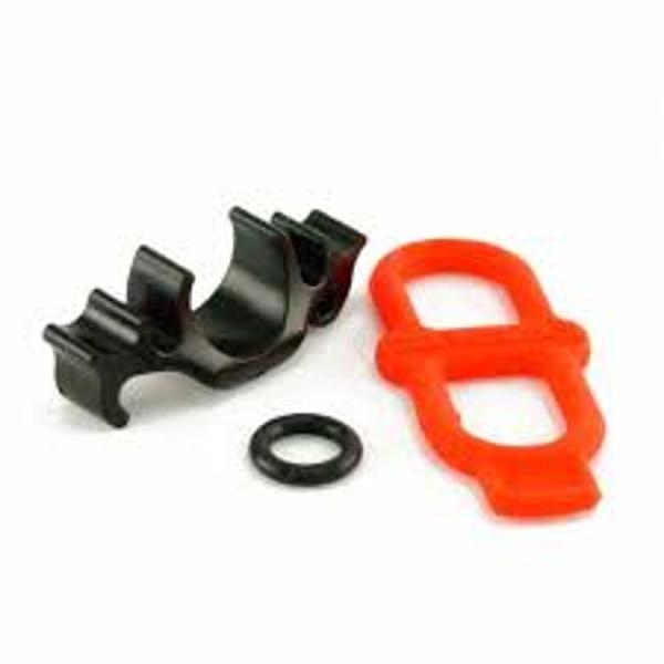 Exposure lights TraceR QR Saddle Rail Bracket