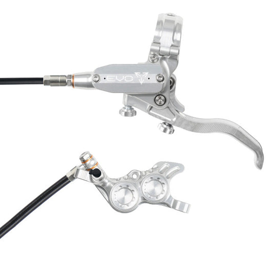 Hope Tech Evo GR4 E4 Brake Rear Black Cable