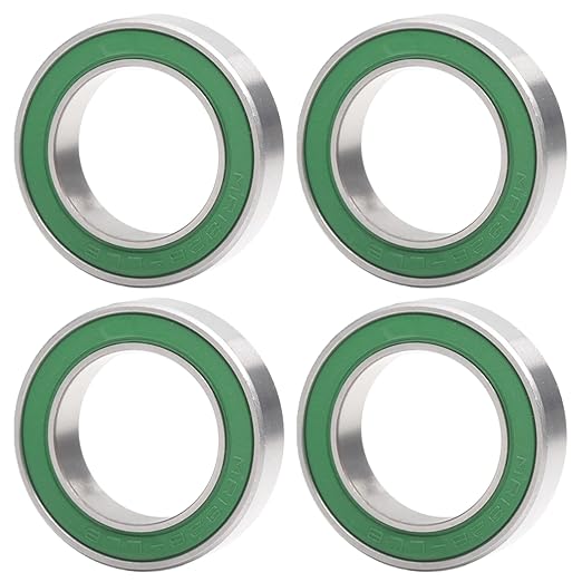 MR18287 2RS (18287-2RS) Bearing
