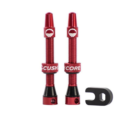 Cush Core Valve Pair