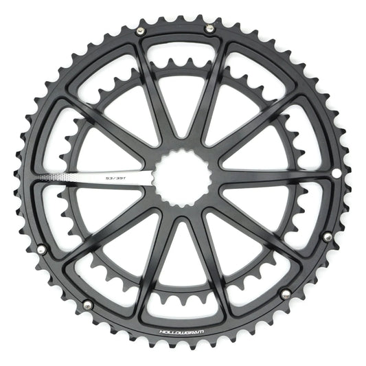 Cannondale Road Spidering 53 39 11s black