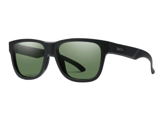 Smith Lowdown Slim 2 Matte Black