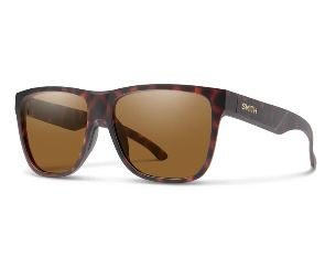 Smith Lowdown XL 2 Matte Tortoise
