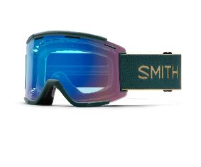 Smith Squad MTB XL Spruce / Safari