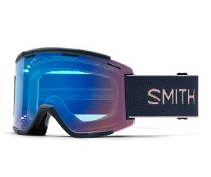 Smith Squad MTB XL French Navy / Rock Salt
