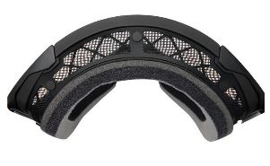 Smith Rhythm Dirt Screen Black