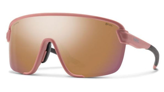 Smith Bobcat Pink Gold