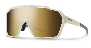 Smith Shift XL Mag Mat Ivory 0K Gold SP CP