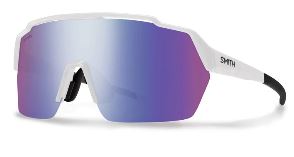 Smith Shift Split Mag White DI VLT ML CP