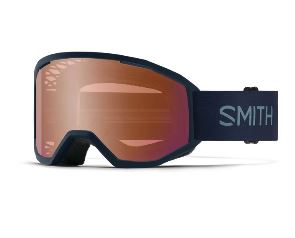 Smith Loam MTB Goggles Midnight Navy