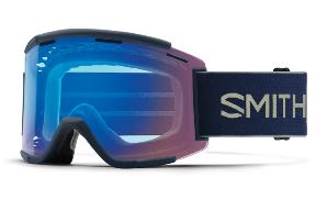 Smith Squad XL MTB Goggle w/ Chromapop Lenses