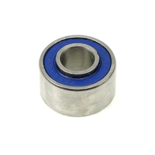 398 LLU MAX-E ABEC-3 RADIAL SUSP BRNG - 8 X 19 X 10/11MM