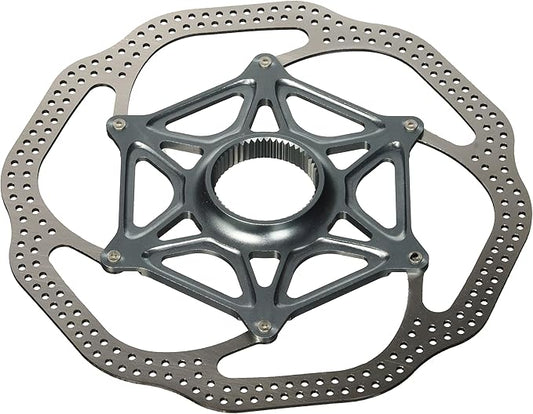 Sram Avid HSX Rotor 180mm Centerlock Grey
