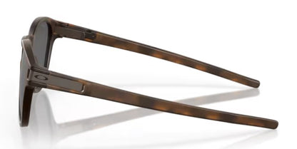Oakley Latch Matte Brown Tortoise