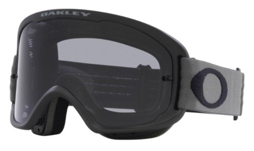 Oakley O Frame 2.0 PRO MTB Forged Iron with Dark Grey