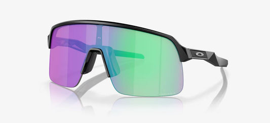 Oakley Sutro Lite Matte Black