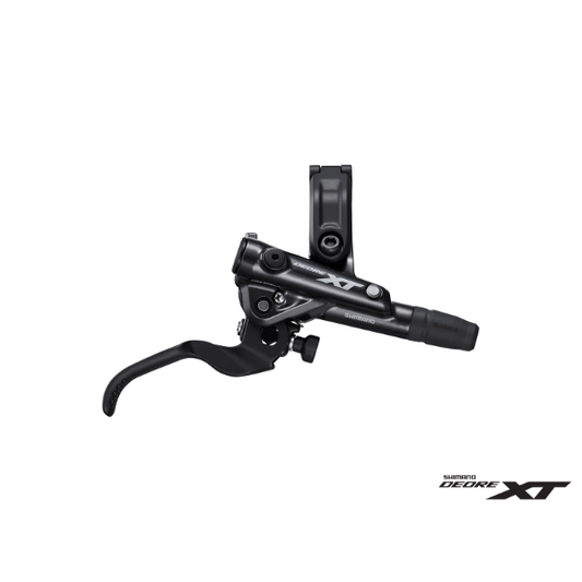 Shimano BL-M8100 XT Brake Lever Trail i-specEV