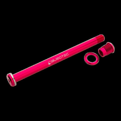 Burgtec Santa Cruz Rear Axle