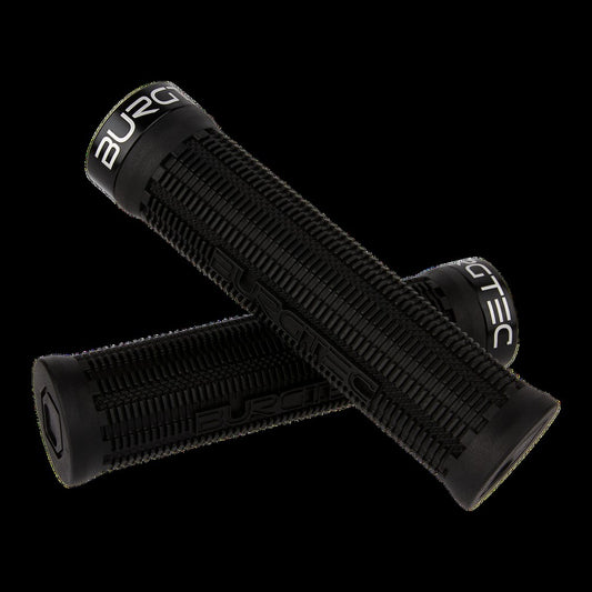 Burgtec Bartender Pro Super Soft Greg Minnaar Lock-on Grips