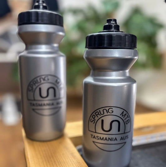 Sprung 550ml BOA Bottle Sureshot Lid