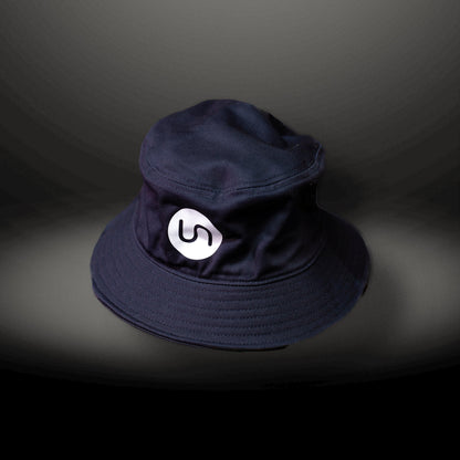 Sprung Bucket Hat