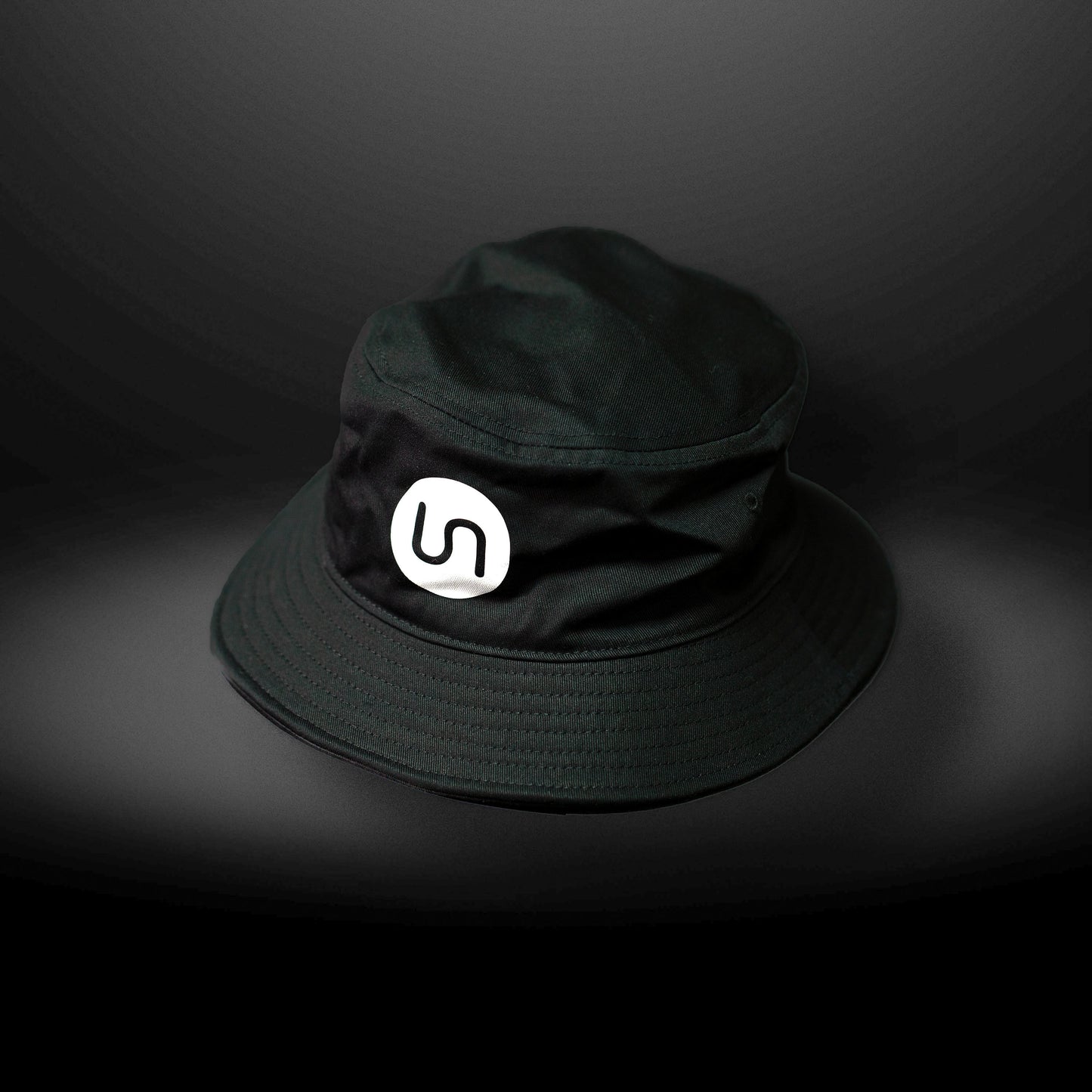 Sprung Bucket Hat