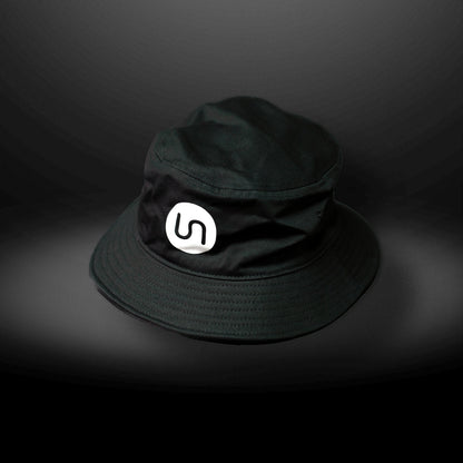 Sprung Bucket Hat